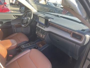Ford Maverick II 2023 Ford Maverick LARIAT 4x4 Automat Kamera Skóra, zdjęcie 8