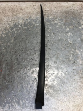 Leiste Schutzleiste Fenster CZOLOWEJ links vorne VW GOLF VI PLUS 5M0854327D