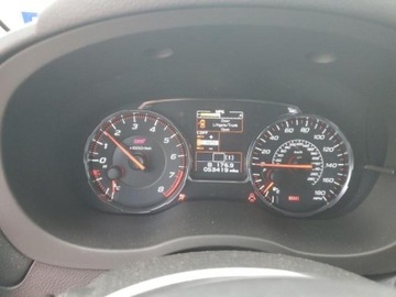 Subaru 2021 Subaru WRX 2021 Subaru WRX STI Manual 2.5 Benzyna 310KM, zdjęcie 8