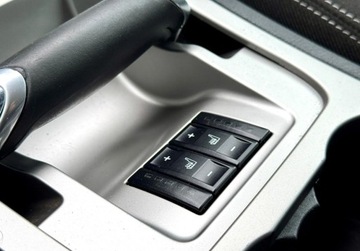 Ford Galaxy III Van 2.0 Duratec Flexifuel 145KM 2010 Ford Galaxy 2.0 benzyna 145KM Titanium Climatronic Grzana szyba 7 foteli, zdjęcie 35