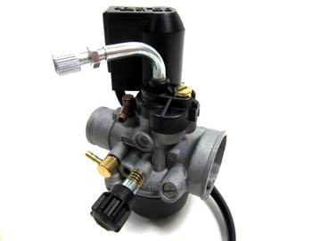 Dellorto Tasso Ambra Ligier Jdm Nova Casalini микрокарбюратор