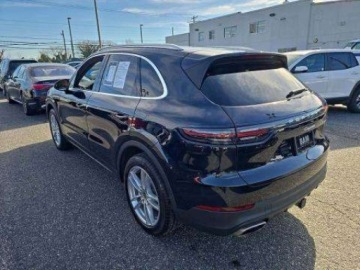 Porsche Cayenne III 2023 Porsche Cayenne 2023 335KM 3.0 Benzyna 335KM, zdjęcie 2