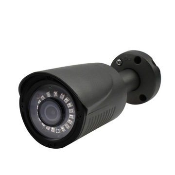 МОНИТОРИНГ ДЛЯ ДОМАШНЕГО БИЗНЕСА 2 ГРАФИТОВЫЕ КАМЕРЫ 8MPX UHD 4K IR20 P2P ПРИЛОЖЕНИЕ