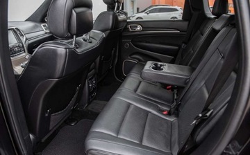 Jeep Grand Cherokee IV Terenowy Facelifting 3.0 CRD 250KM 2016 Jeep Grand Cherokee SUMMIT 3.0D 250Ps Ledy Xenony Panorama Radar Navi Skor, zdjęcie 5