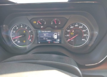 Chevrolet Camaro VI 2019 Chevrolet Camaro CHEVROLET CAMARO 1LT 3.6 Benzyna 340KM, zdjęcie 10