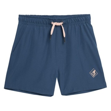 КОРОТКИЕ ШОРТЫ ДЛЯ МАЛЬЧИКОВ 4F ШОРТЫ ДЛЯ ПЛАВАНИЯ