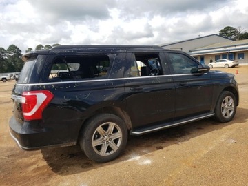 Ford Expedition III 2021 Ford Expedition Max XLT 2021 3.5l 3.5 Benzyna 375KM, zdjęcie 3