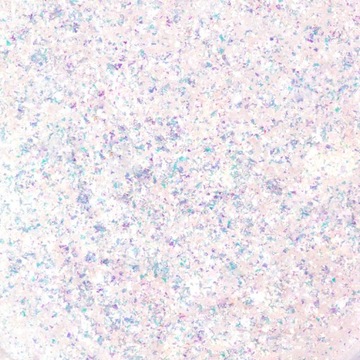 UNICORN EFFECT Пудра для ногтей UNICORN 0,3г