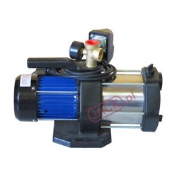 Pompa MG5 1300 INOX 1,3kW/230V + osprzęt Malec