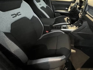 Dacia Duster III 2026 Od ręki - Journey aut 1.2 Eco-G LPG 120KM / Pakiet Parking, Zimowy Plus, zdjęcie 8