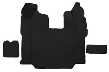 Koberec Tir Scania R Automat 2011-2016 středový