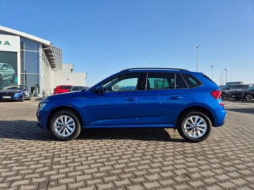 Skoda 2026 Skoda Kamiq Drive 1.0 TSI DSG Auto z placu, zdjęcie 1