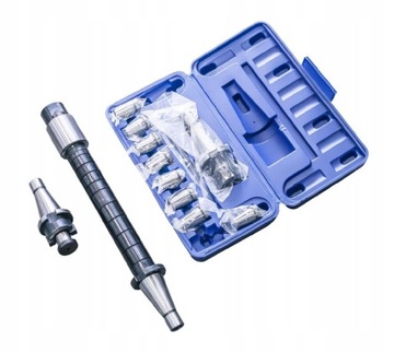 Frezarka DO METALU Automatyczna Wzdłużna 1600x500