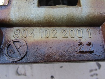 МАСЛЯНЫЙ НАСОС BMW E46 1.8 2.0 I N42 N46