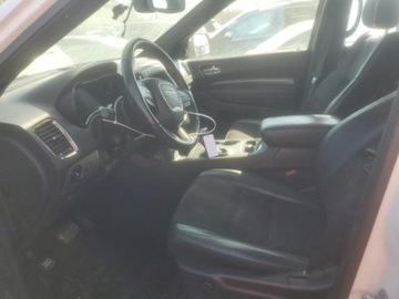 Dodge Durango III 2019 Dodge Durango 2019 DODGE DURANGO RT 5.7 Benzyna 360KM, zdjęcie 7