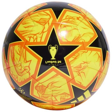 piłka adidas ucl club in9331 - r. 5