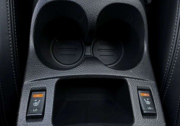 Nissan Qashqai II Crossover Facelifting 1.3 DIG-T  160KM 2019 Nissan Qashqai lift 1.33 160KM BOSE gwarancja bezwypadkowy kamera 360TE, zdjęcie 31