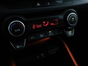 Kia Stonic Crossover 1.0 T-GDI 100KM 2019 Kia Stonic kamera półskóra navi tempomat, zdjęcie 25