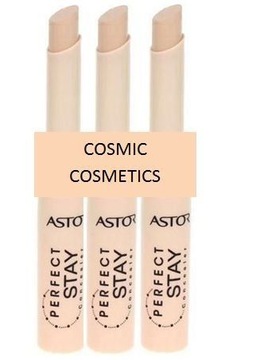 ASTOR PERFECT STAY korektor nr 001 - tanio!