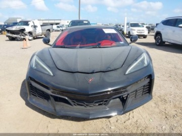 Chevrolet Corvette C7 2023 Chevrolet Corvette Z06 3LZ 2023 5.5 Benzyna 670KM, zdjęcie 7