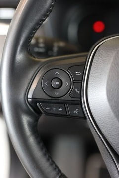 Toyota RAV4 V SUV 2.5 Hybrid Dynamic Force 218KM 2021 Toyota RAV4 2.5 Hybrid Comfort 4x2 2.5 Hybryda 219KM, zdjęcie 26