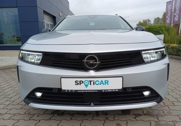 Opel 2023 Opel Astra 167 VI 1.5 CDTI 130 KM Business Edition AT I wl. FV23, zdjęcie 11