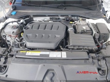 Volkswagen Arteon 2023 Volkswagen Arteon 2023 r., 2,0L SEL R-LINE 2.0 Benzyna 300KM, zdjęcie 12