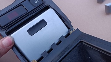 АЛЮМИНИЕВЫЕ ДЕКОРЫ DI SAVOINI BMW E39 M-PACK