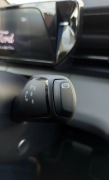 Ford Capri EV 79kWh 340KM 2026 Ford Capri 1143 nettomsc z polisa w racie AWD 340KM 77kWh Opole 340KM, zdjęcie 15