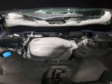 Honda Ridgeline 2025 Honda Ridgeline Black Edition 2025 3.5 Benzyna 280KM, zdjęcie 6