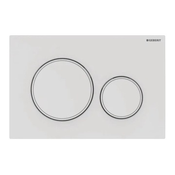 Geberit Sigma20 przycisk 115.882.01.1