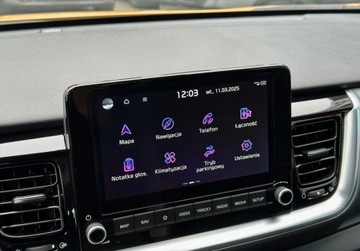 Kia Stonic I Crossover Facelifting 1.0 T-GDI 100KM 2025 Kia Stonic MY25 wersja M pakiet SMART, 100KM 7DCT, dostepny od reki, zdjęcie 20