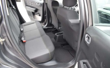 Citroen C3 III VAN 1.5 BlueHDi 102KM 2021 Citroen C3 C3 III LIFT 21r. 1.5 BlueHDI 102KM Kamera, Czujniki, Ksiazka Se, zdjęcie 9