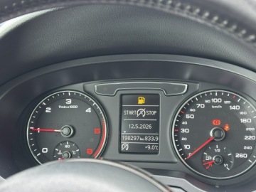 Audi Q3 I SUV Facelifting 2.0 TDI 150KM 2016 Audi Q3 Xenon, Navi, LED, Climatronic, Tempomat, zdjęcie 16