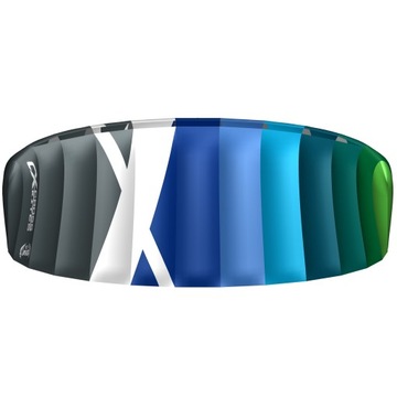 2-Х КАМЕРНЫЙ ТРЕНИРОВОЧНЫЙ КАЙТ CrossKites AIR 2.1 M