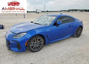 Subaru BRZ II 2.4 D-4S 228KM 2024 Subaru BRZ Premium 2024 2.4l 2.4 Benzyna 228KM