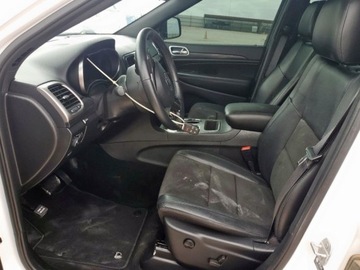 Jeep Grand Cherokee IV 2021 Jeep Grand Cherokee 2021r., Laredo 3.6 Benzyna 290KM, zdjęcie 6