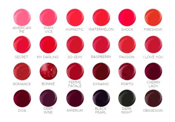 KABOS Gelike Beautiful Ingrid гибридный лак для ногтей 5 мл