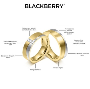 КО11М ЗОЛОТО-СЕРЕБРЯНОЕ ОБРУЧАЛЬНОЕ КОЛЬЦО СТАЛЬ 19,20,21 19ММ