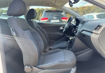 Volkswagen Polo V Hatchback 5d 1.2 60KM 2011 Volkswagen Polo Po wymianie rozrzadu 1.2 Benzyna 60KM, zdjęcie 11