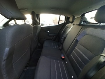 Dacia Sandero III Hatchback 5d 1.0 TCe 90KM 2021 Dacia Sandero Stepway salon, I właściciel, 23%, zdjęcie 7