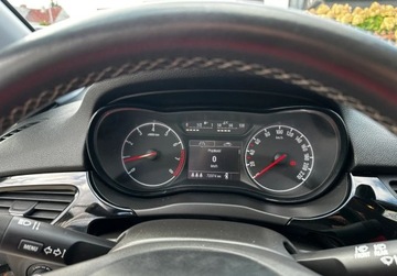 Opel Corsa E Hatchback 3d 1.2 Twinport 70KM 2019 Opel Corsa 1,2 Benzyna 69 KM Serwis GWARANCJA Zamiana Zarejestrowany 1.2, zdjęcie 8