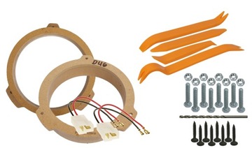 PY-BG620CT6 Zestaw głośników Peiying Alien Peiying