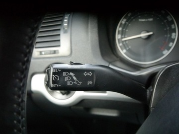 Skoda Octavia II Kombi 1.8 TSI 160KM 2008 Škoda Octavia Skoda Octavia Stan b.dobry, zdjęcie 28