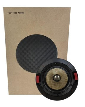 Głośnik do sufitu Focal 300ICW6+BackBox Hide-Audio