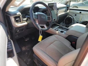 Ford Expedition III 2022 Ford Expedition 2022, 3.5L, LIMITED, od ubezpieczalni, zdjęcie 7
