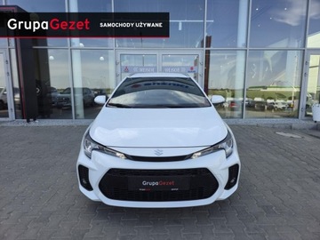 Suzuki Swace Kombi Facelifting 1.8 Hybrid 140KM 2023 Suzuki Swace HYBRID Premium Plus | Wyprzedaż rocznika, zdjęcie 2