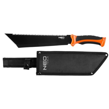 NEO Maczeta 40 cm FULL-TANG