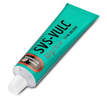 TIP-TOP АКСЕССУАРЫ ВУЛКАНИЗАЦИОННАЯ ЖИДКОСТЬ ДЛЯ ПОСЛЕДНИХ