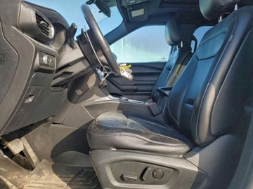 Ford Explorer VI 2020 Ford Explorer Xlt 2020 2.3 Benzyna 300KM, zdjęcie 7